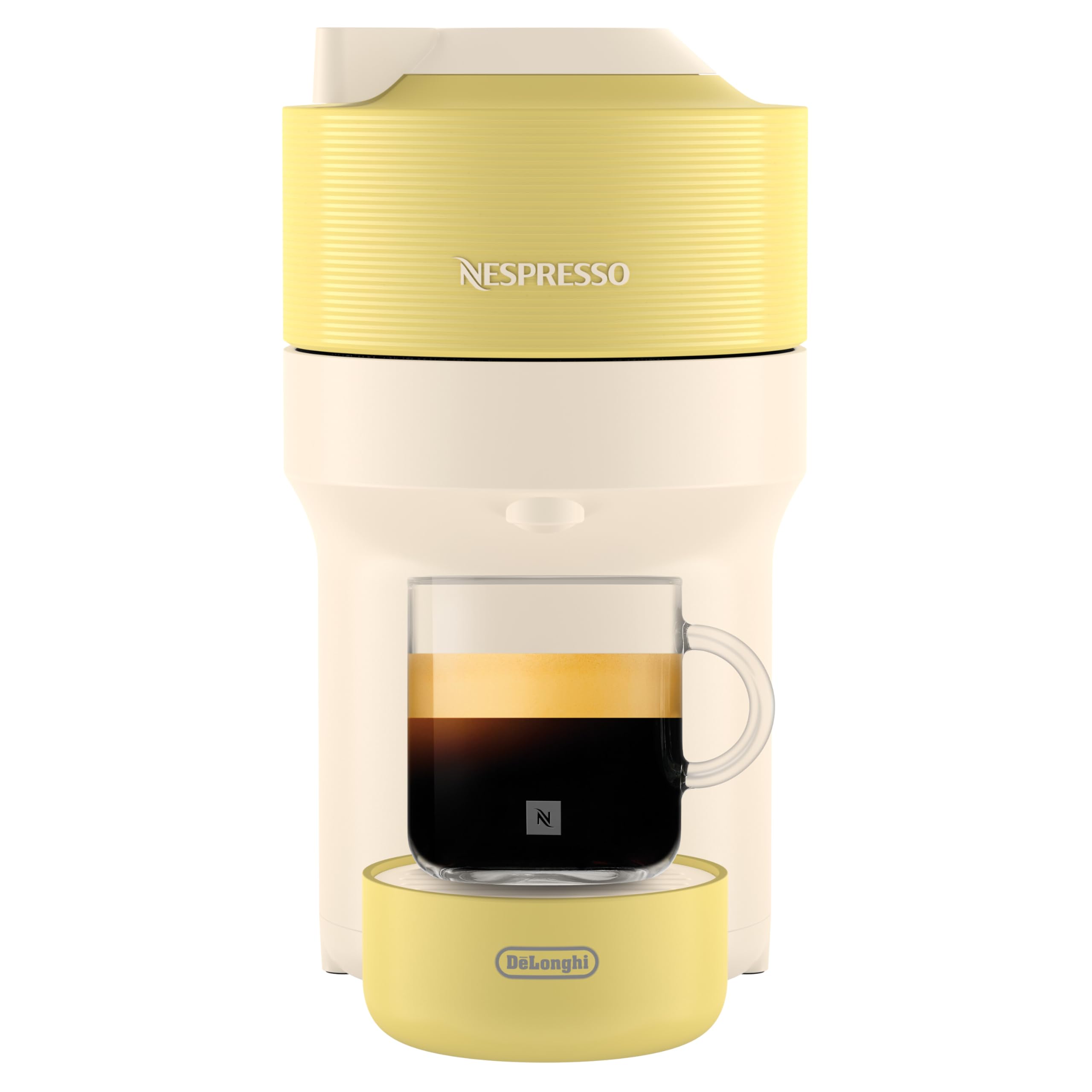 Lirona Vertuo Pop – Machine à Café à Capsules, Centrifusion