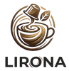 Lirona – Accueil